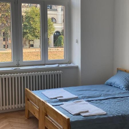 Apartment Festina Lente 塞拉耶佛 外观 照片