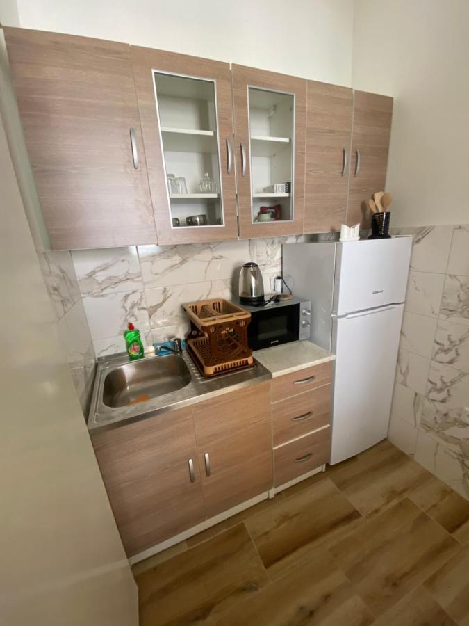 Apartment Festina Lente 塞拉耶佛 外观 照片